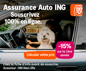 ING Assurance auto
