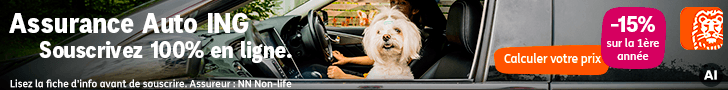 ING Assurance auto