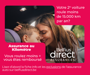 Belfius Direct