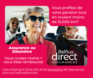 Belfius Direct