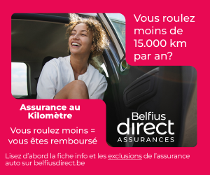 Belfius Direct