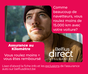 Belfius Direct Assurances