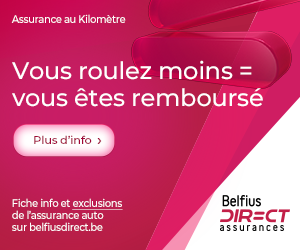 Belfius Direct