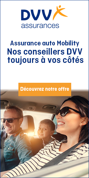 Dvv Assurances