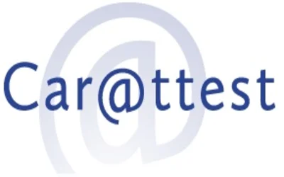 Logo de Carattest
