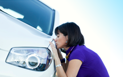 Mon choix d'assurance