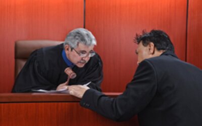 Défense en Justice