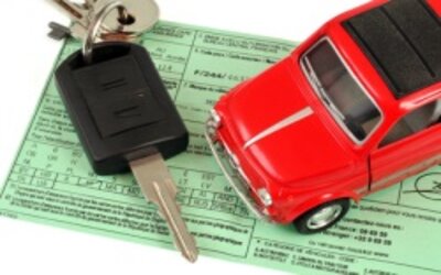 L'assurance RC auto obligatoire