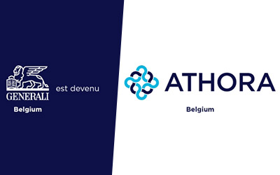 Generali belgium devient Athora belgium