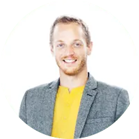 Eric 35 ans, Bruxelles