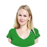 Isabelle 30 ans, Wavre