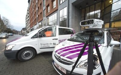 les douanes controle
