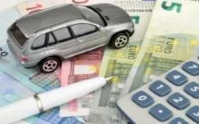 La taxe auto en Belgique
