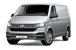 VW Transporter