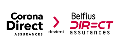 Corona Direct devient Belfius Direct Assurances