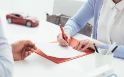 Changer d'assurance