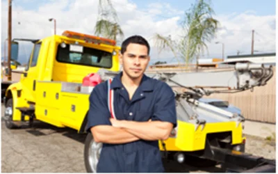Assistance auto