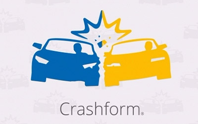 Crashform