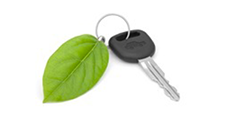 Voiture écologique