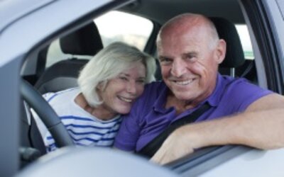 Assurance pour seniors