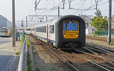 SNCB